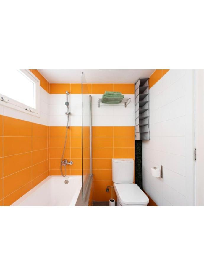 Coco Apartament. เอลเมดาโน ภายนอก รูปภาพ
