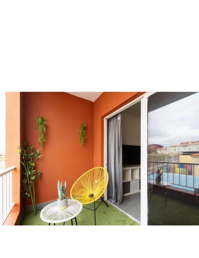 Coco Apartament. เอลเมดาโน ภายนอก รูปภาพ