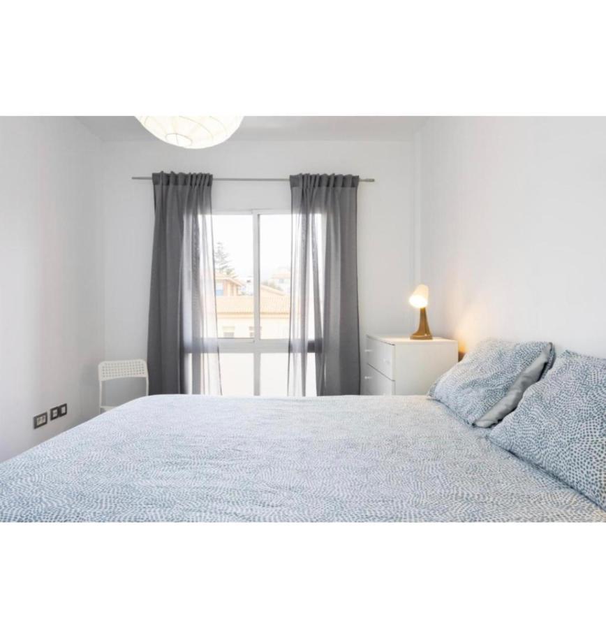 Coco Apartament. เอลเมดาโน ภายนอก รูปภาพ