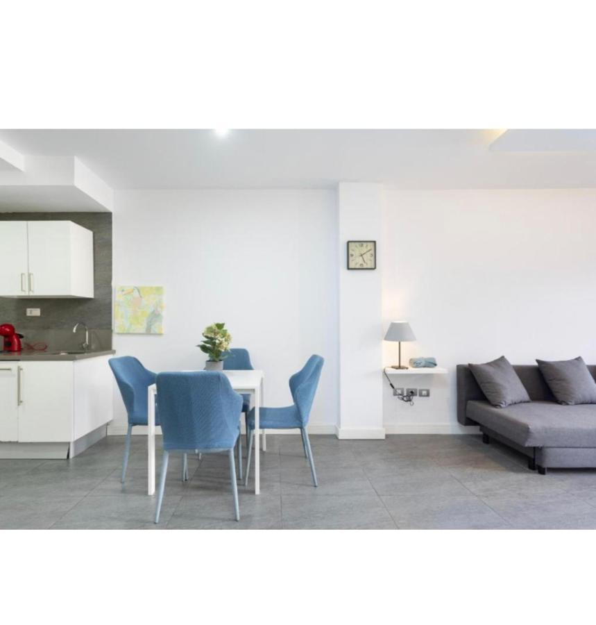 Coco Apartament. เอลเมดาโน ภายนอก รูปภาพ