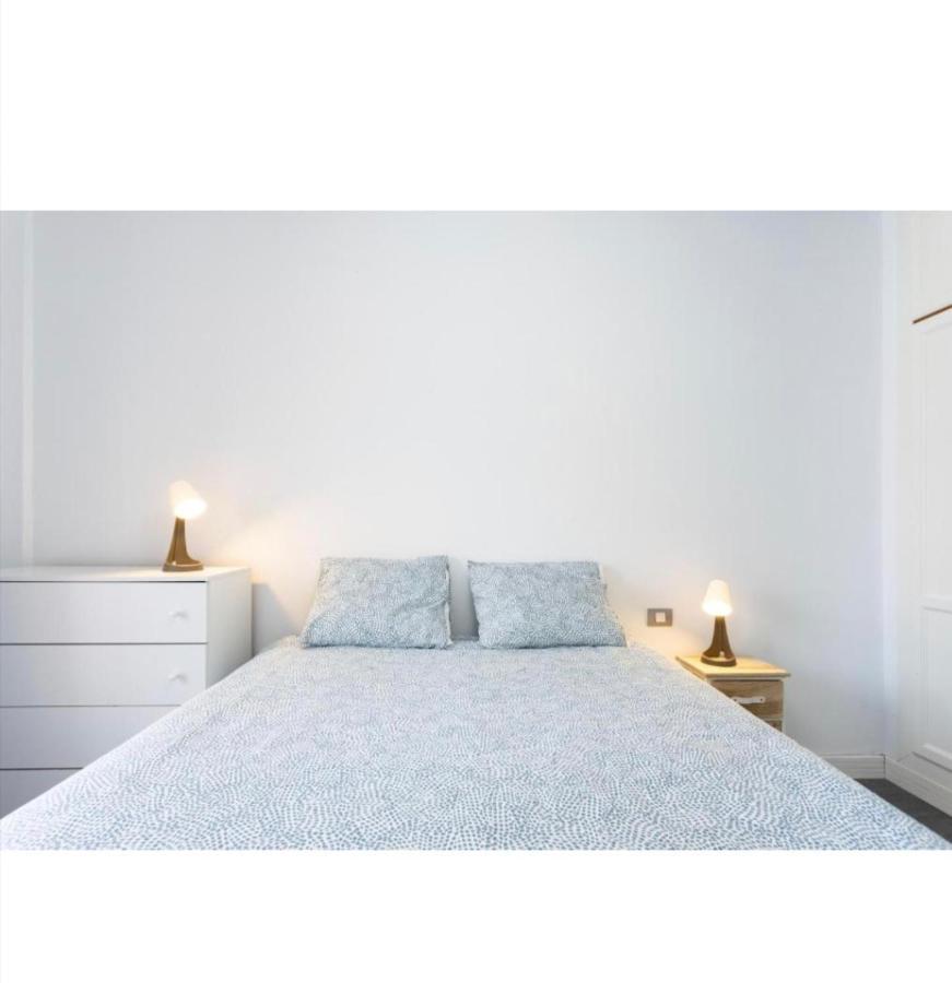 Coco Apartament. เอลเมดาโน ภายนอก รูปภาพ