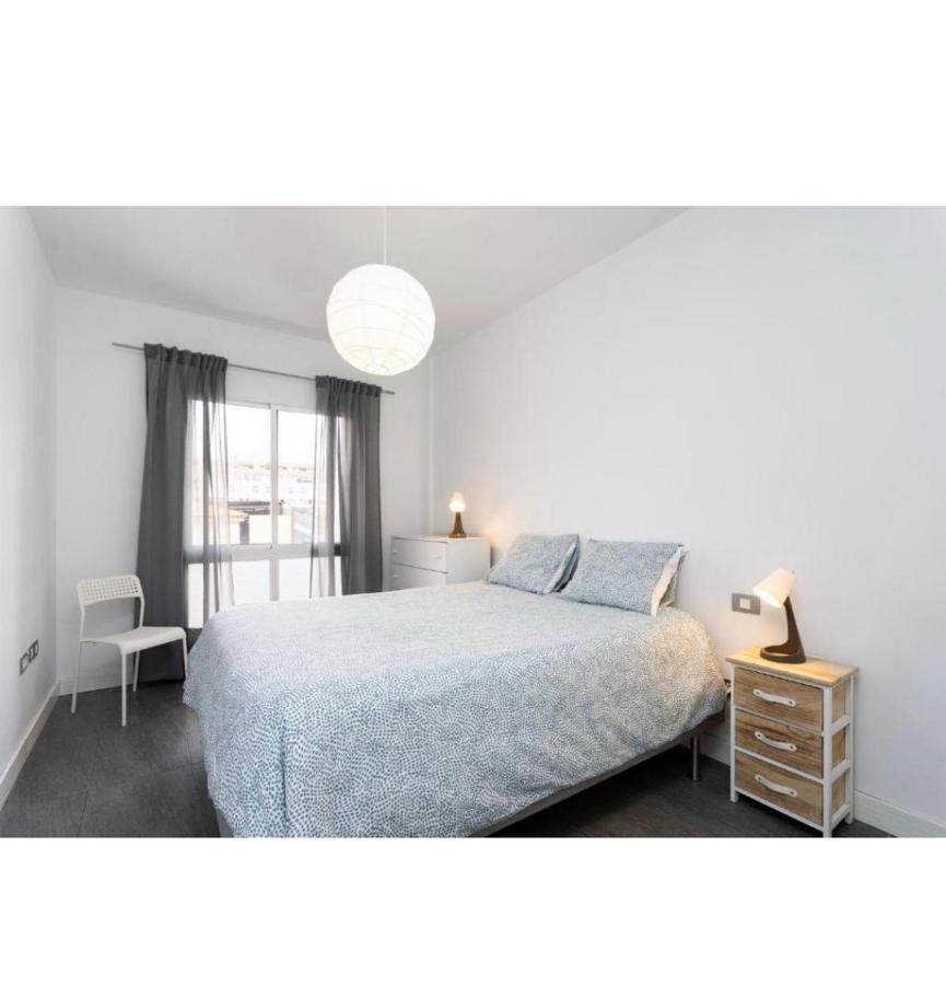 Coco Apartament. เอลเมดาโน ภายนอก รูปภาพ