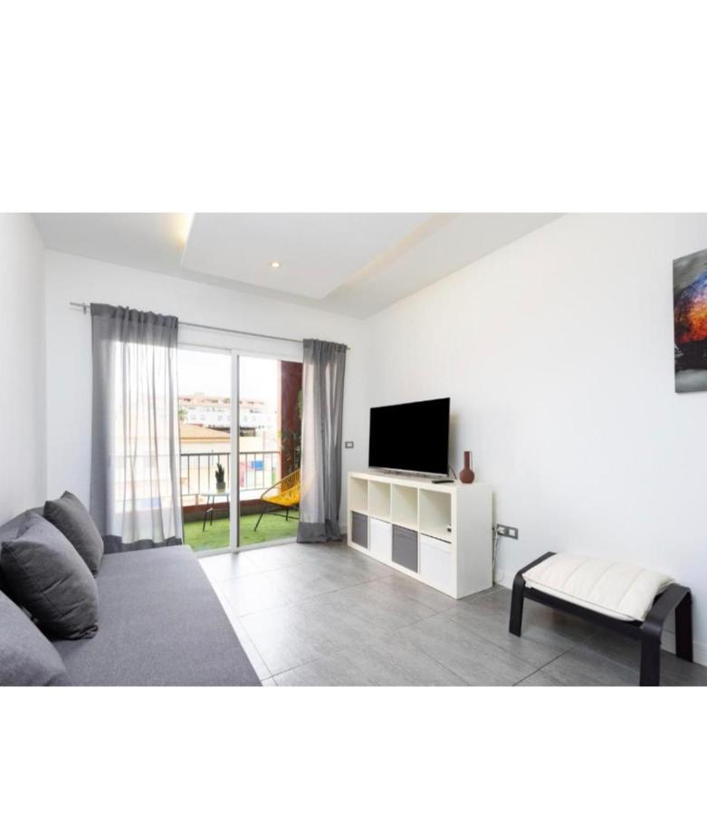 Coco Apartament. เอลเมดาโน ภายนอก รูปภาพ